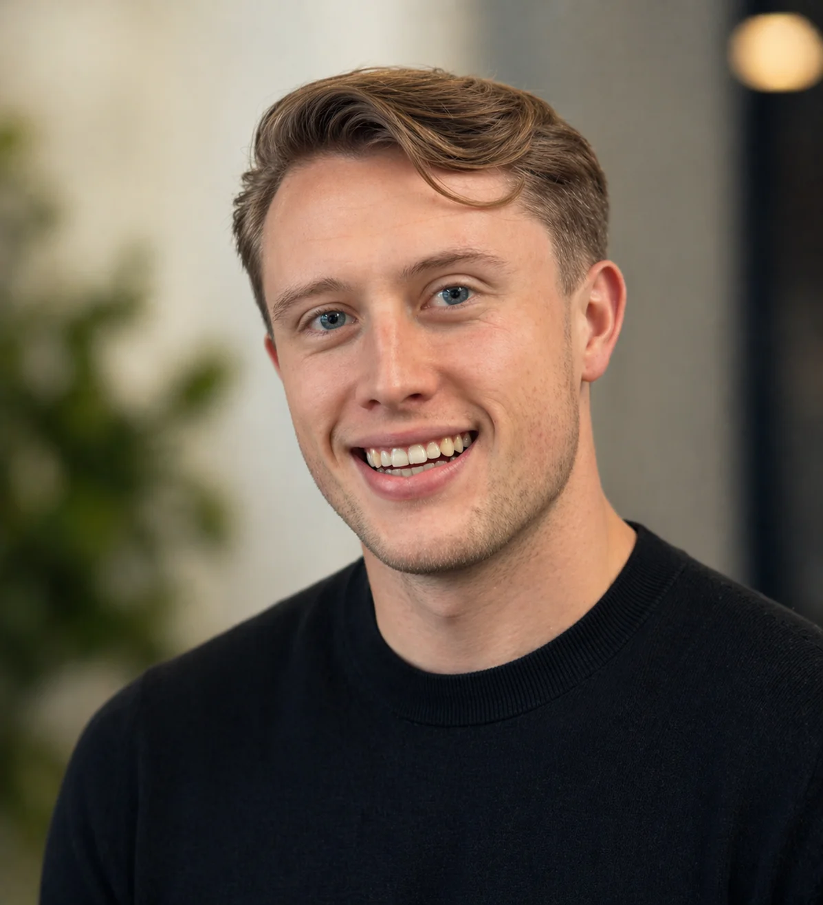 Jesse van der Sluis
