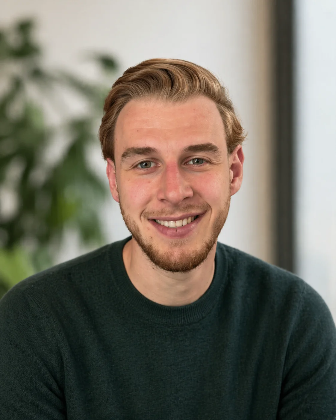 Luuk Jacobs